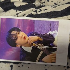 Stray Kids Photocard CHANGBIN